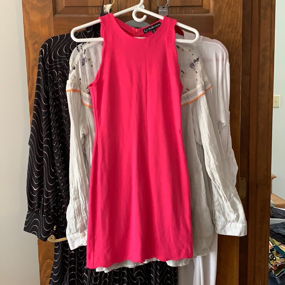 For love and lemons dress